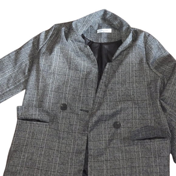 Repeat Roses blazer MEDIUM (One size) - Picture 5 of 7